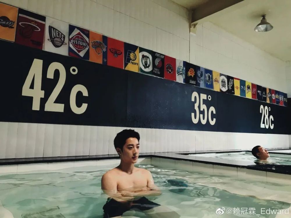 赖冠霖|他每次上热搜都让人意想不到……