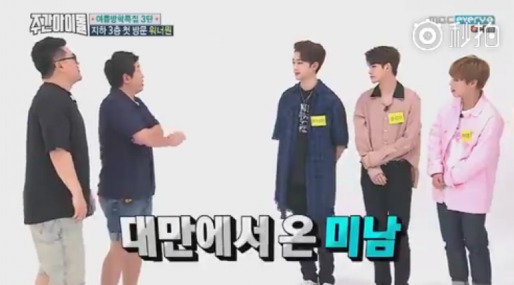 赖冠霖|他每次上热搜都让人意想不到……