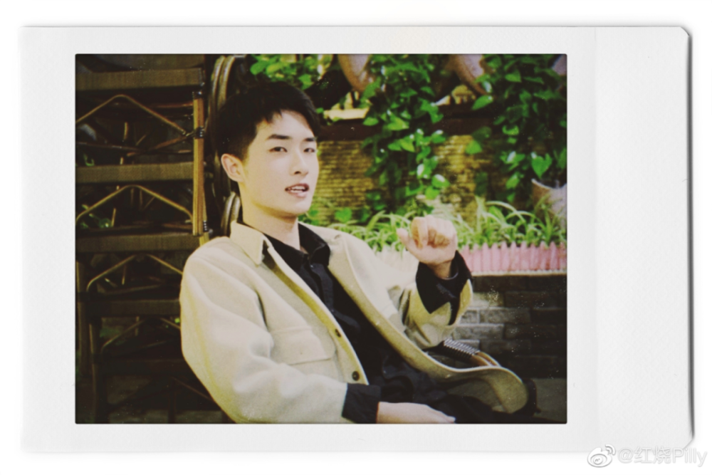 网红|就这张脸，在热搜挂了一天？