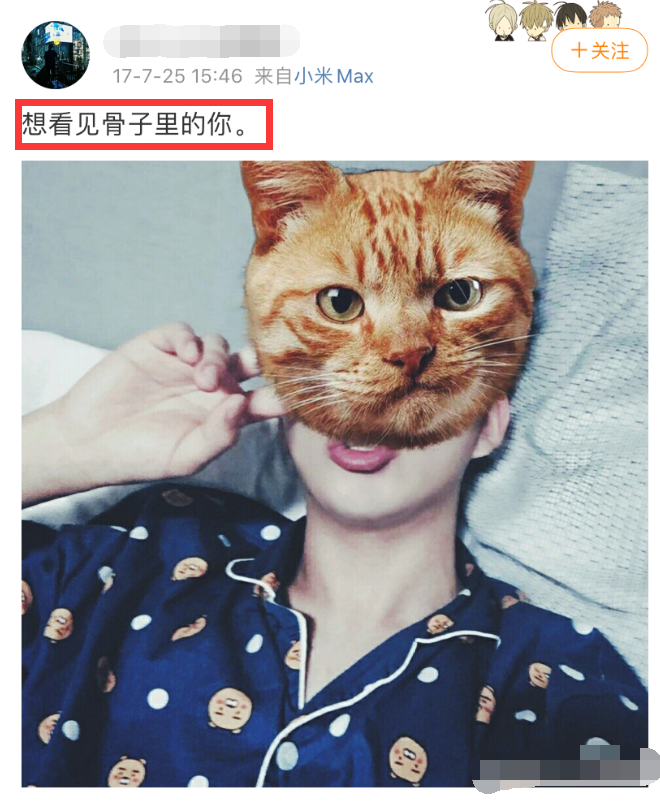 网红|就这张脸，在热搜挂了一天？