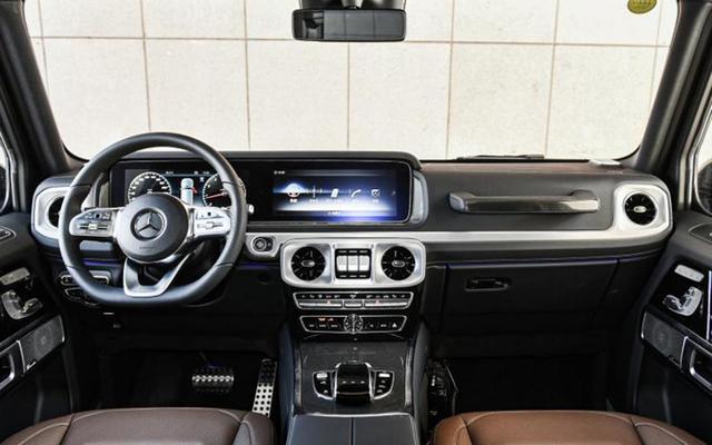 北京|北京车展上将“露面”的10款越野车，哪款最能打动你？