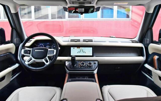 北京|北京车展上将“露面”的10款越野车，哪款最能打动你？