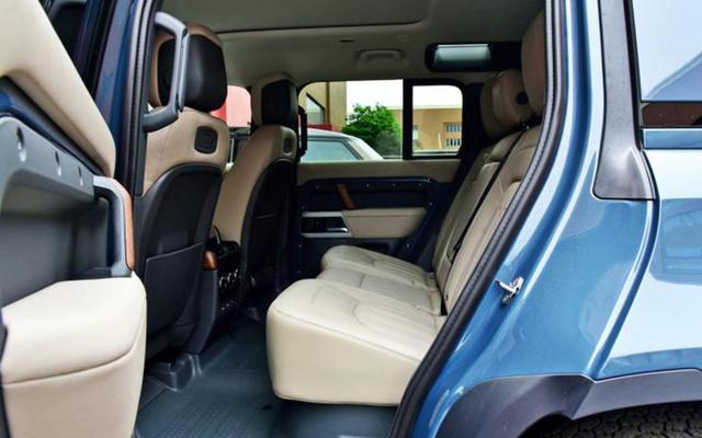 北京|北京车展上将“露面”的10款越野车，哪款最能打动你？