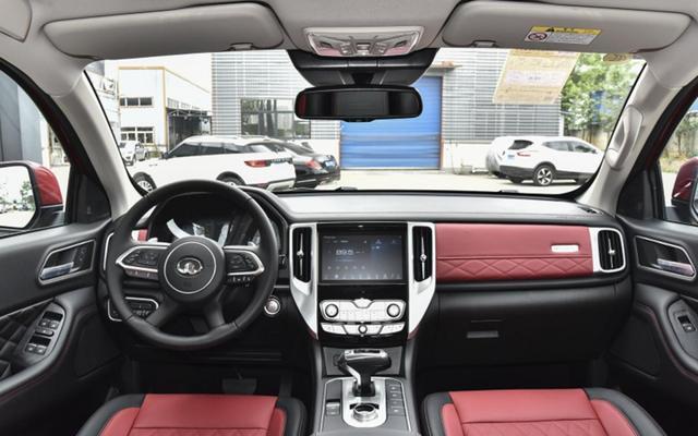 北京|北京车展上将“露面”的10款越野车，哪款最能打动你？