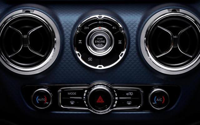 北京|北京车展上将“露面”的10款越野车，哪款最能打动你？