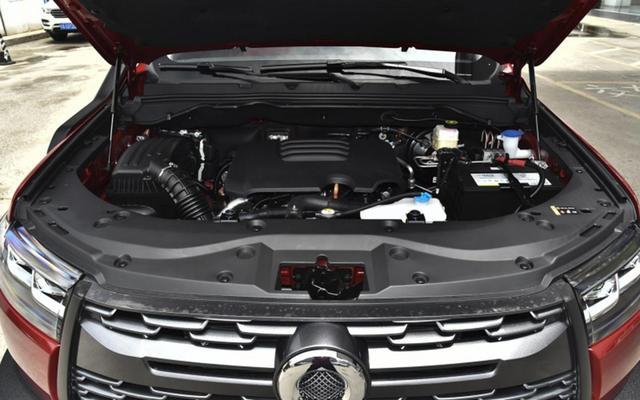 北京|北京车展上将“露面”的10款越野车，哪款最能打动你？