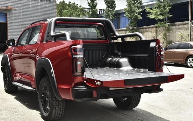 北京|北京车展上将“露面”的10款越野车，哪款最能打动你？