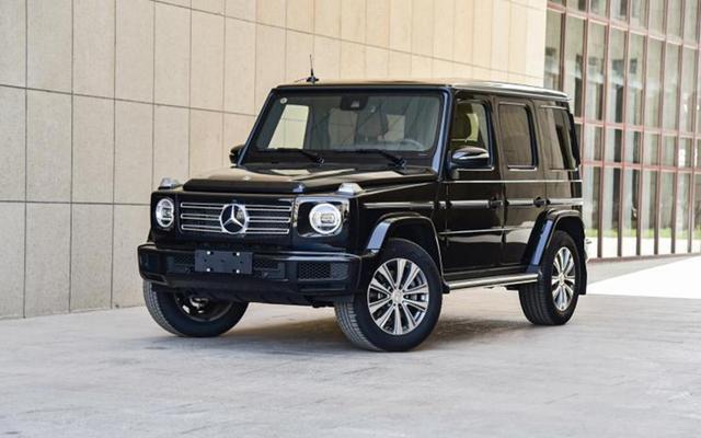 北京|北京车展上将“露面”的10款越野车，哪款最能打动你？