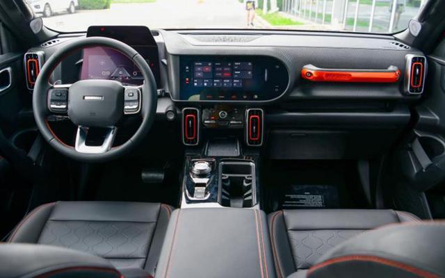 北京|北京车展上将“露面”的10款越野车，哪款最能打动你？