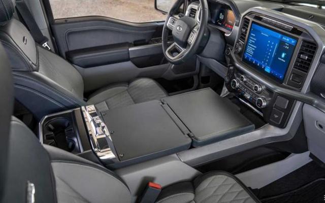 北京|北京车展上将“露面”的10款越野车，哪款最能打动你？