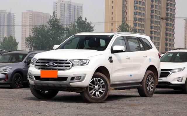 北京|北京车展上将“露面”的10款越野车，哪款最能打动你？