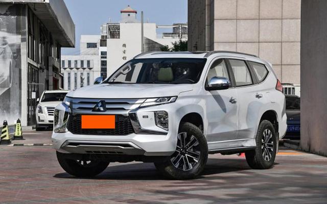 北京|北京车展上将“露面”的10款越野车，哪款最能打动你？