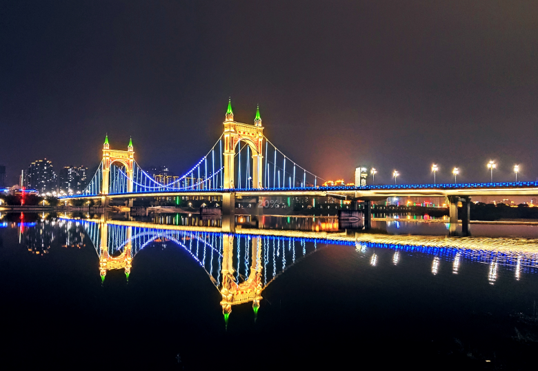 宝鸡一座处处花香处处美的城市