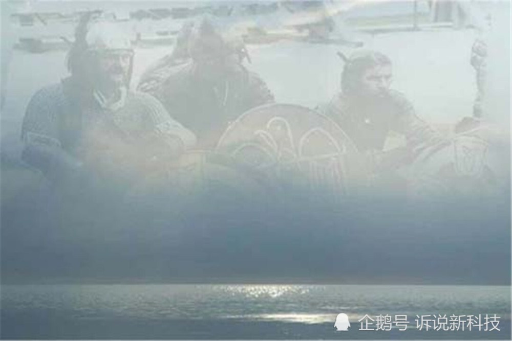平行时空|平行世界真存在？哈萨克斯坦天空被“割裂”，是平行时空的入口？