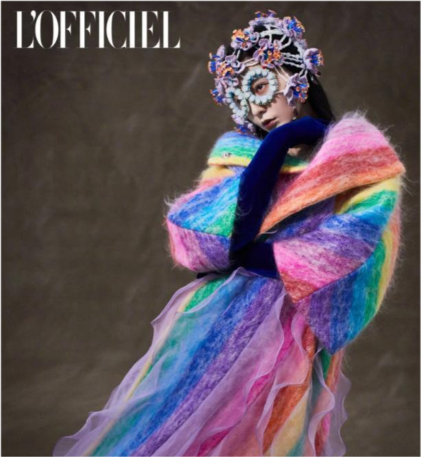 范冰冰|范冰冰“消失”的两年里，谁分了她的“奶酪”