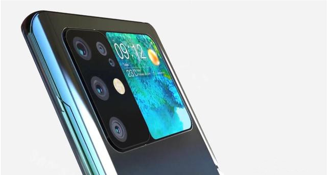 三星s30渲染图亮相,骁龙875 99%屏占比,不愧是三星真旗舰