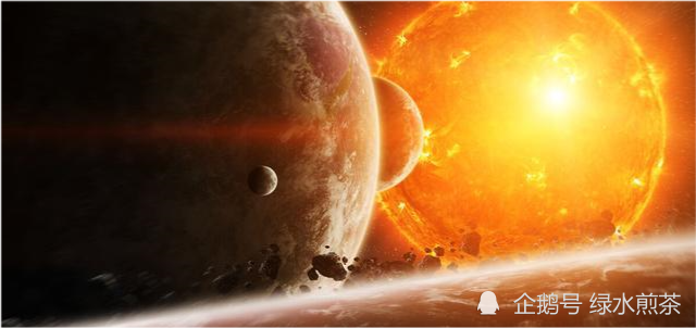 宇宙|大爆炸前的宇宙是什么样的？大爆炸是真实存在的吗？