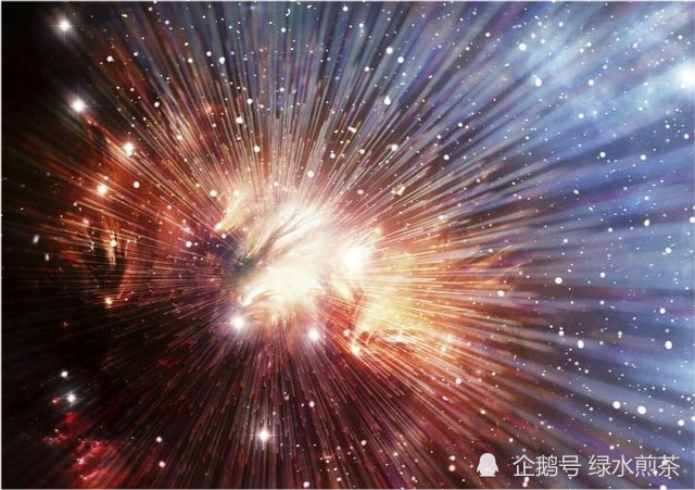 宇宙|大爆炸前的宇宙是什么样的？大爆炸是真实存在的吗？