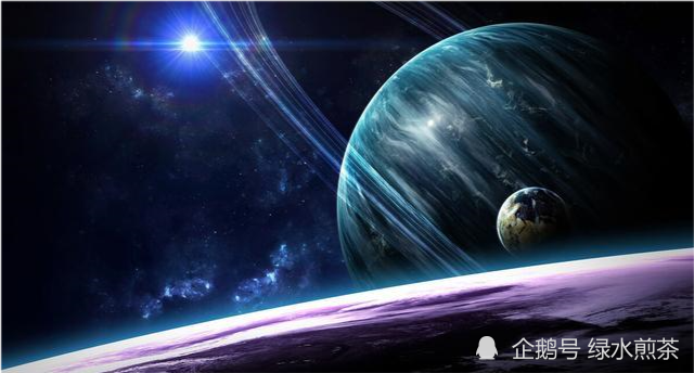 宇宙|大爆炸前的宇宙是什么样的？大爆炸是真实存在的吗？