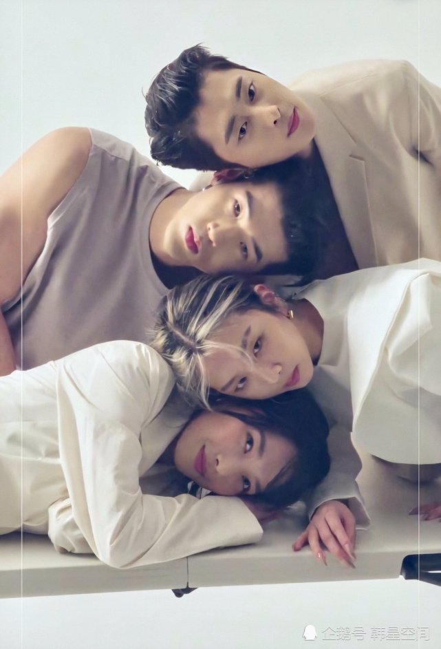 韩国男女混声团kard今后以3人制活动jseph两周后入伍服兵役