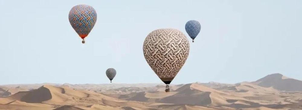 设计师|潮蓝：BLUE＋蓝色生命体艺术展览