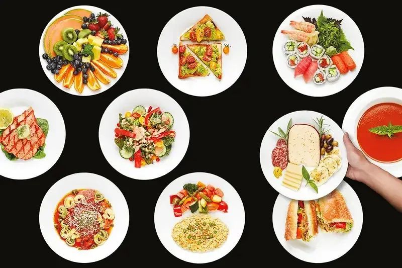 血糖|为什么没有一种适用于所有人的健康饮食方案