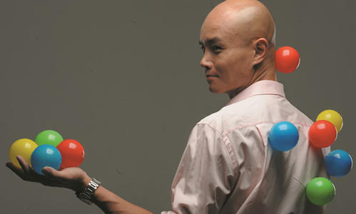 乐嘉|被疑三婚还出轨美女的乐嘉，再也回不去孟爷爷的《非诚勿扰》