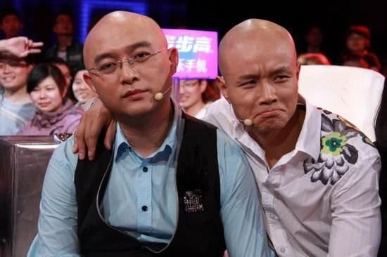 乐嘉|被疑三婚还出轨美女的乐嘉，再也回不去孟爷爷的《非诚勿扰》