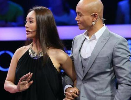 乐嘉|被疑三婚还出轨美女的乐嘉，再也回不去孟爷爷的《非诚勿扰》