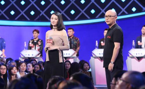 乐嘉|被疑三婚还出轨美女的乐嘉，再也回不去孟爷爷的《非诚勿扰》