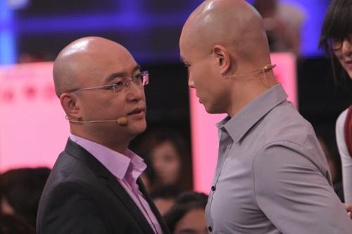 乐嘉|被疑三婚还出轨美女的乐嘉，再也回不去孟爷爷的《非诚勿扰》