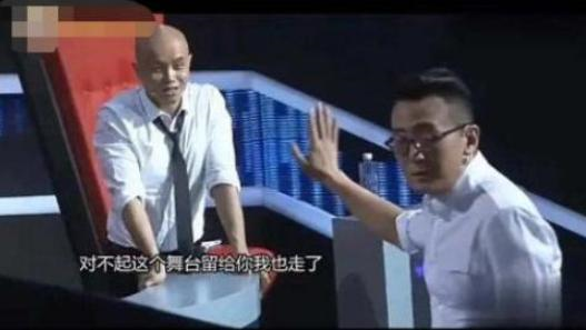 乐嘉|被疑三婚还出轨美女的乐嘉，再也回不去孟爷爷的《非诚勿扰》