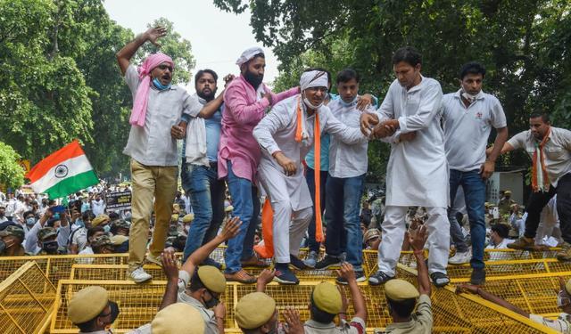 和《2020年价格保证和农业服务条例草案》两项农业法案