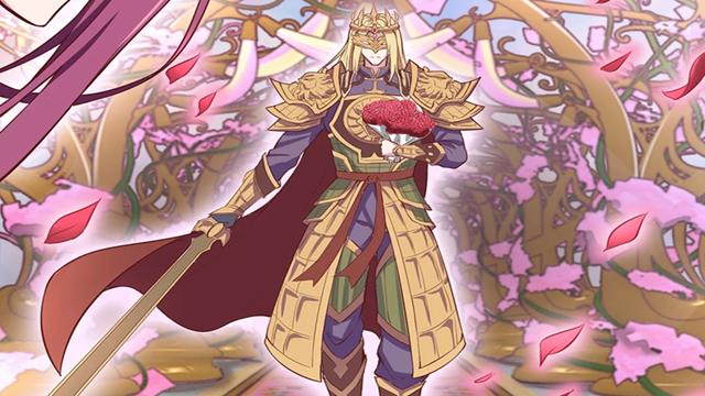 叶罗丽:茉莉和金王子以前好甜蜜,晚上一起看流星,还