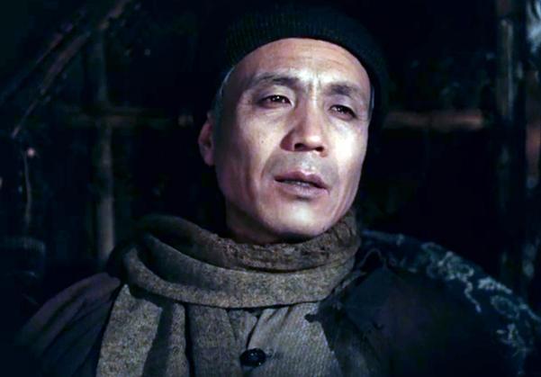 铁道游击队王强冯奇与冯喆冯笑称上影三冯被误会亲兄弟