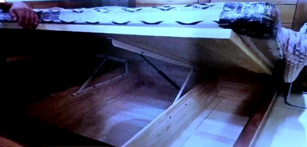 气弹簧|高箱床夹颈致人死亡，家具厂、气弹簧厂被索赔百余万