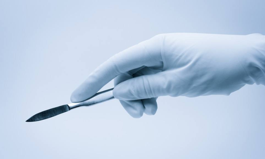 日本肺癌名医与达芬奇机器人开启微创新时代 腾讯新闻