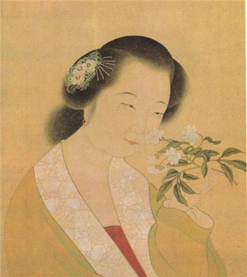 李清照|李清照最“俏皮”的一首词，专门向丈夫撒娇的，结果成千古名作