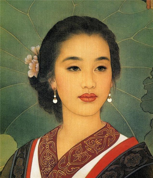 李清照|李清照最“俏皮”的一首词，专门向丈夫撒娇的，结果成千古名作