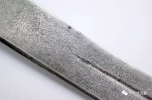 为什么一把西域镔铁大刀比日本刀要贵167倍