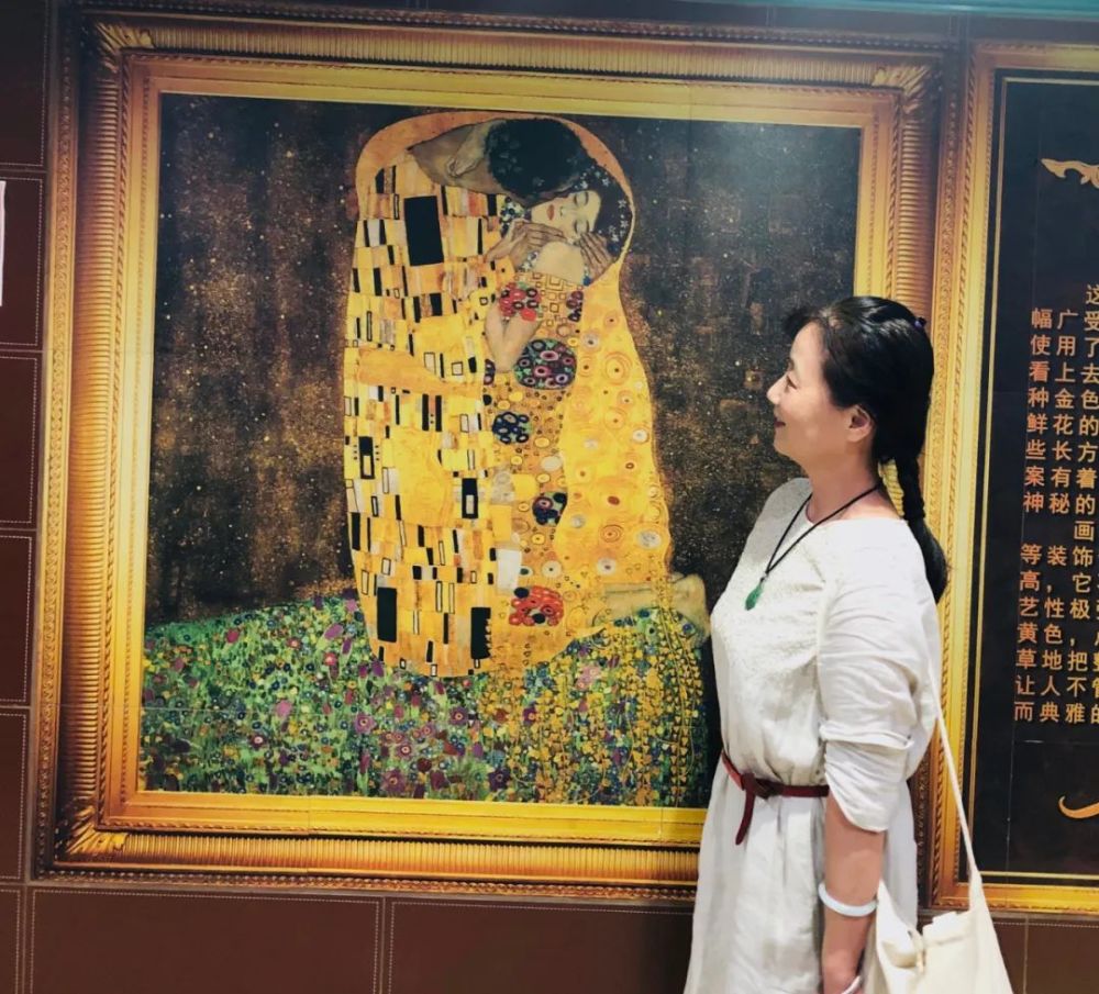 罗小丽|罗小丽：芭蕾舞·睡美人