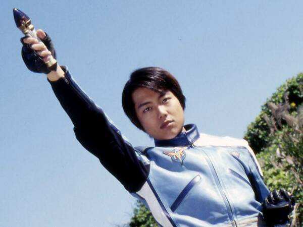 高斯奥特曼杉浦太阳发文感谢粉丝体温正常的话四天后可以出院