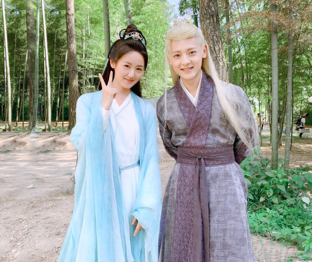 琉璃:一句"璇玑别哭"成为唯一的温情,只有腾蛇给了璇玑最后的体面