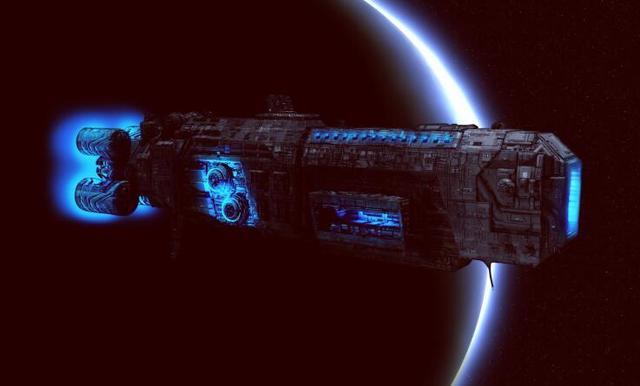 外星文明|宇宙深空里不断传来不同寻常的信号，真是外星文明在联系我们吗？