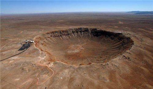 石头|唯一被陨石砸中的人，虽只受了点轻伤，但后续的麻烦却影响她一生