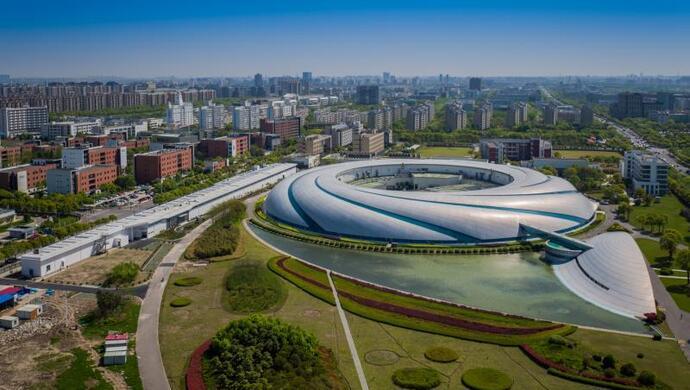 《自然》发布全球“科研城市”排名，北京位居第一