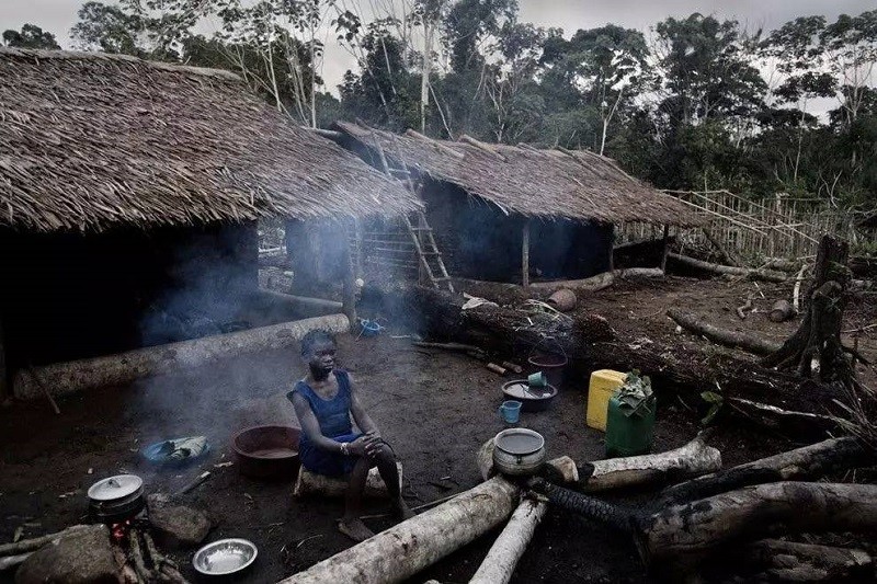 被移民毁掉的非洲富国昔日无比繁华如今赤贫人均日收入仅33元