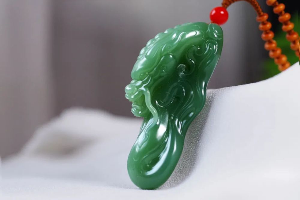 自称|我们为什么自称“龙的传人”？