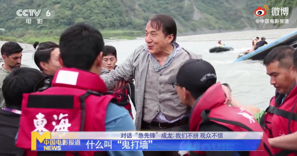 成龙、李连杰、甄子丹...这些老去的功夫巨星们，后继无人（组图） - 1