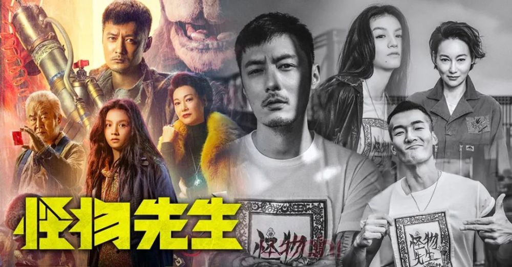 成龙、李连杰、甄子丹...这些老去的功夫巨星们，后继无人（组图） - 3